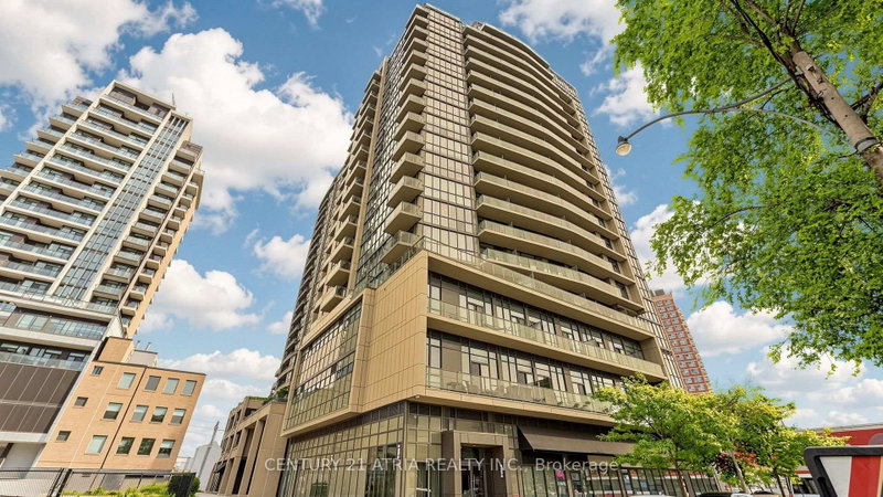 1004 - 530 St Clair Avenue W