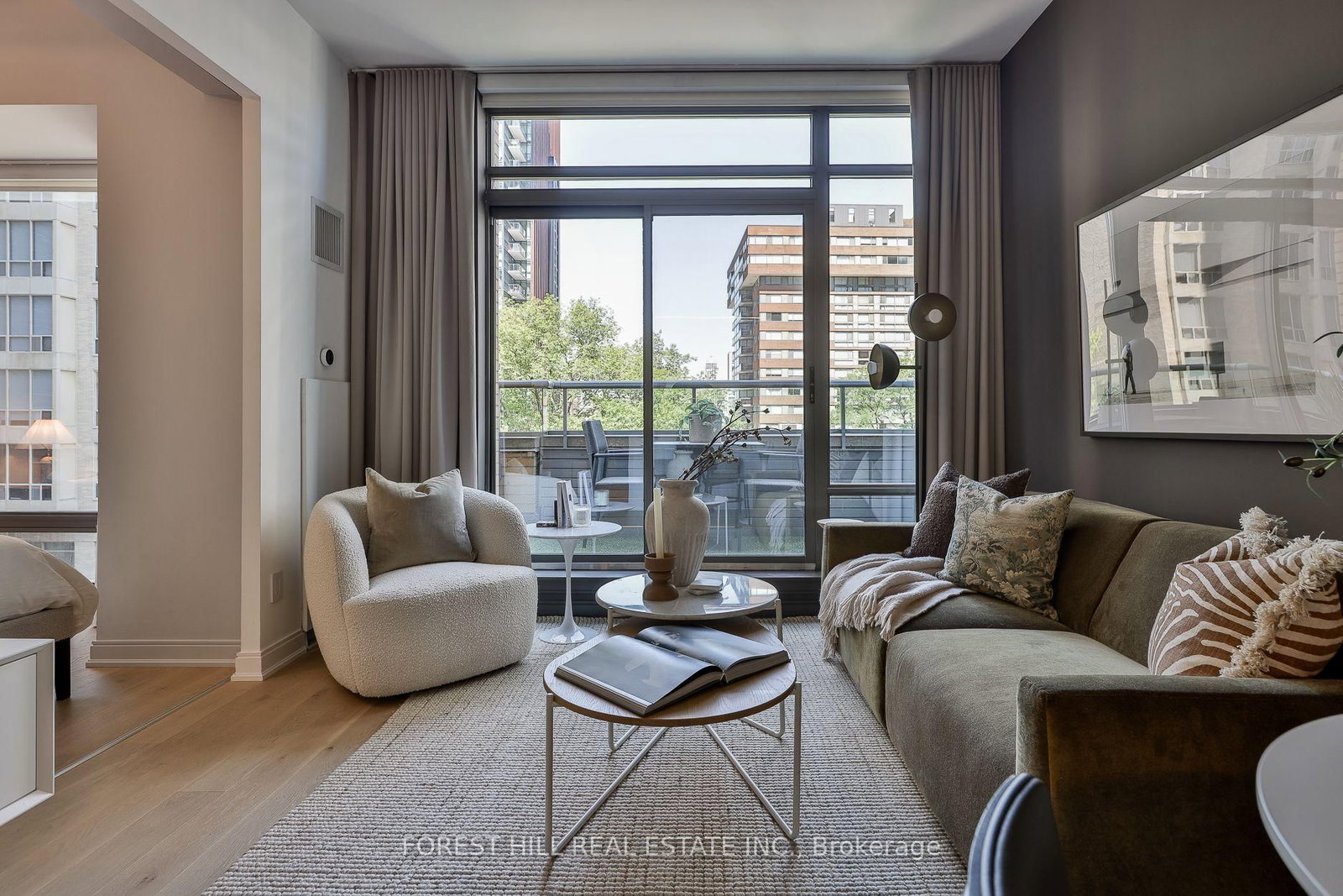 Property at 21 Scollard