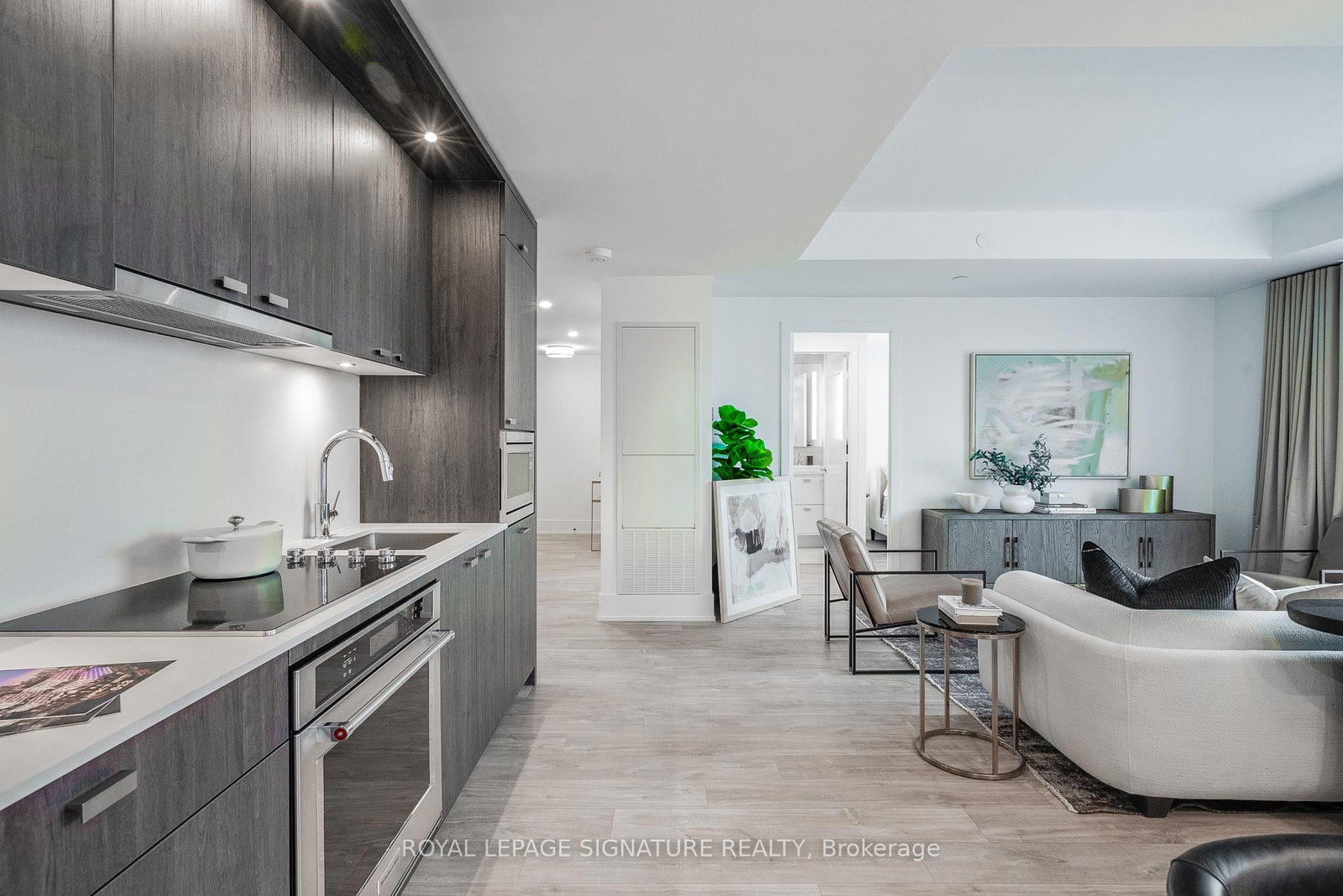 115 Denison Avenue • #613 • Toronto, ON photo 12