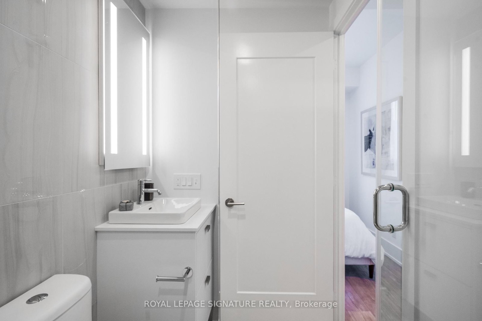 115 Denison Avenue • #613 • Toronto, ON photo 25