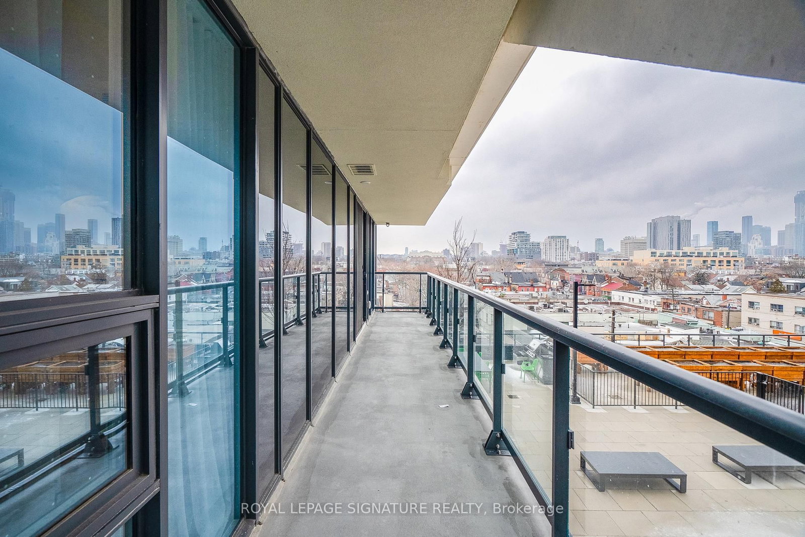 115 Denison Avenue • #613 • Toronto, ON photo 27
