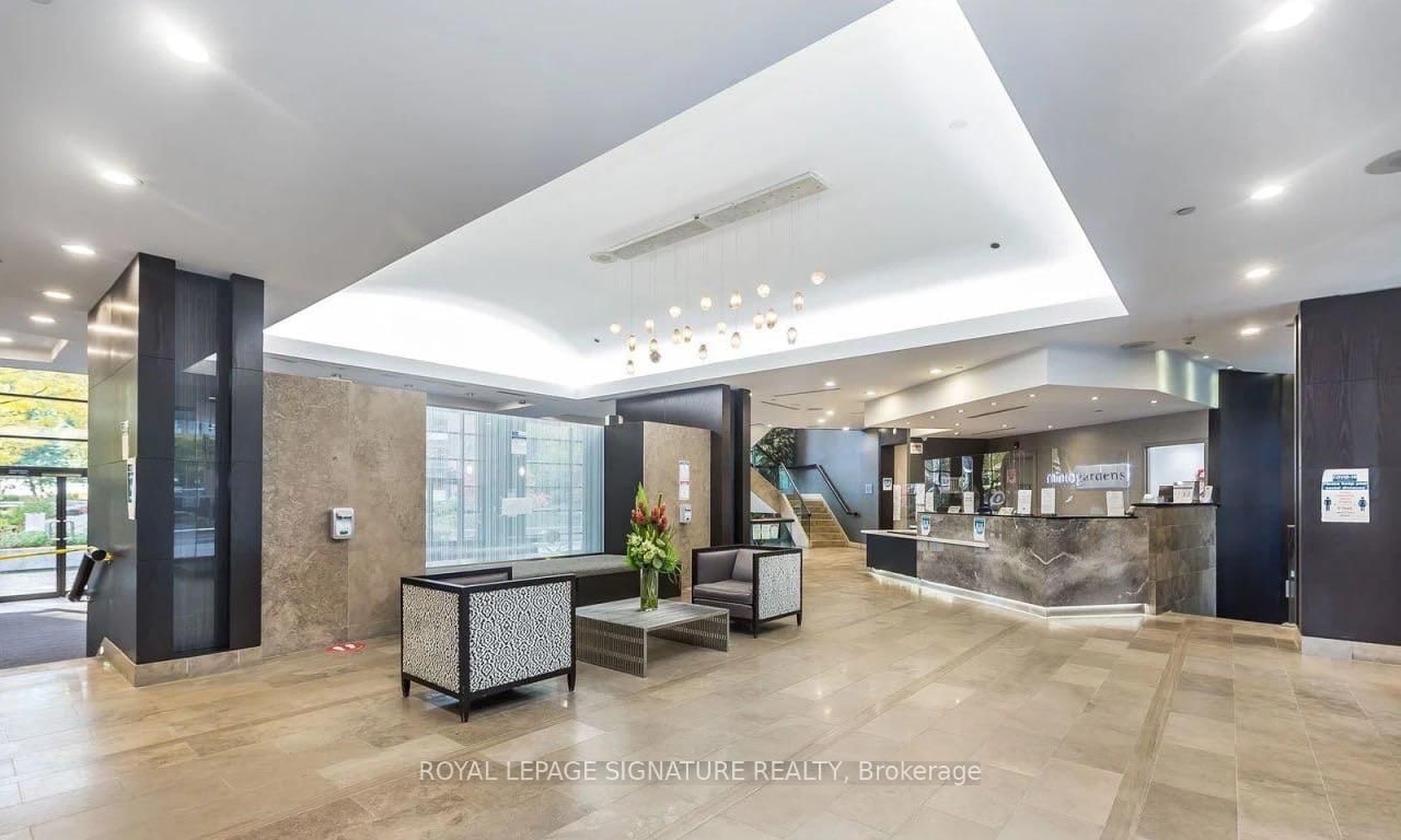 33 Sheppard Avenue E • #2210 • Toronto, ON photo 22
