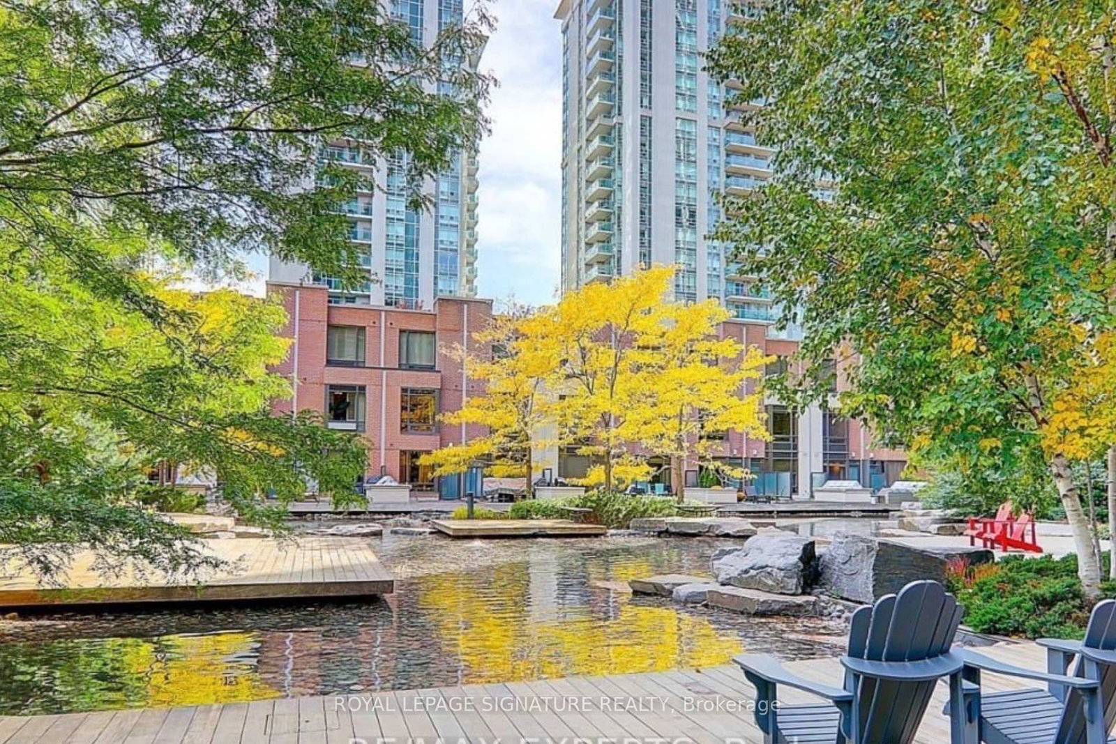 33 Sheppard Avenue E • #2210 • Toronto, ON photo 36