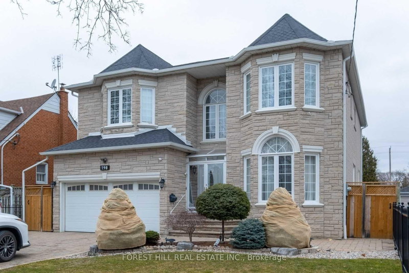 BSMT - 198 Homewood Avenue