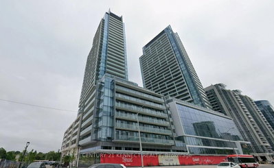 7 Golden Lion Heights • #826 • Toronto, ON photo 3