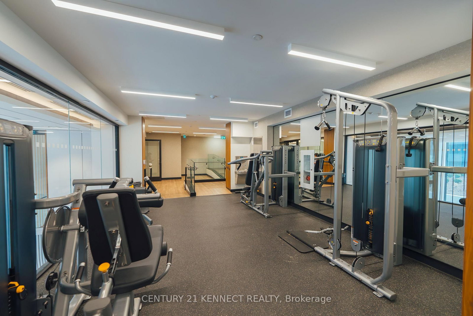 7 Golden Lion Heights • #826 • Toronto, ON photo 39