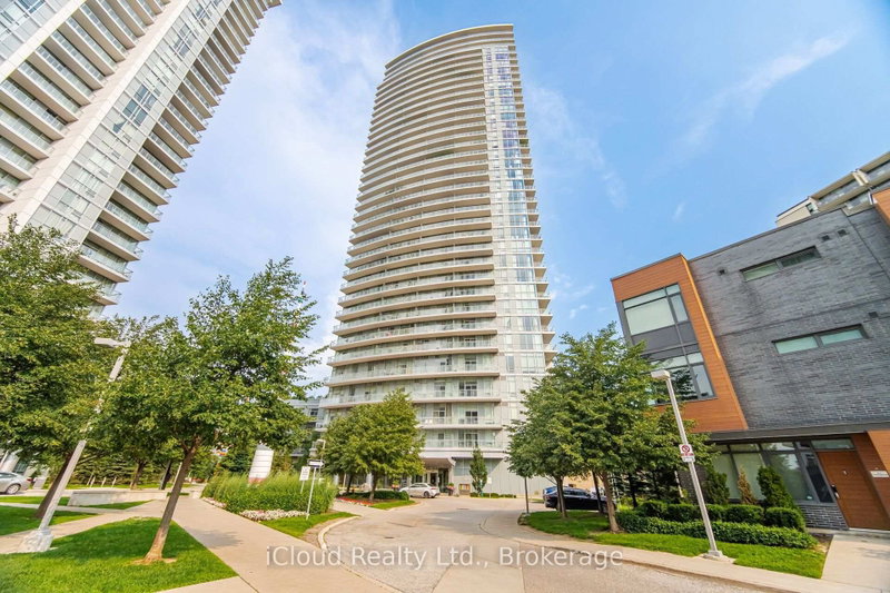 311 - 70 Forest Manor Road