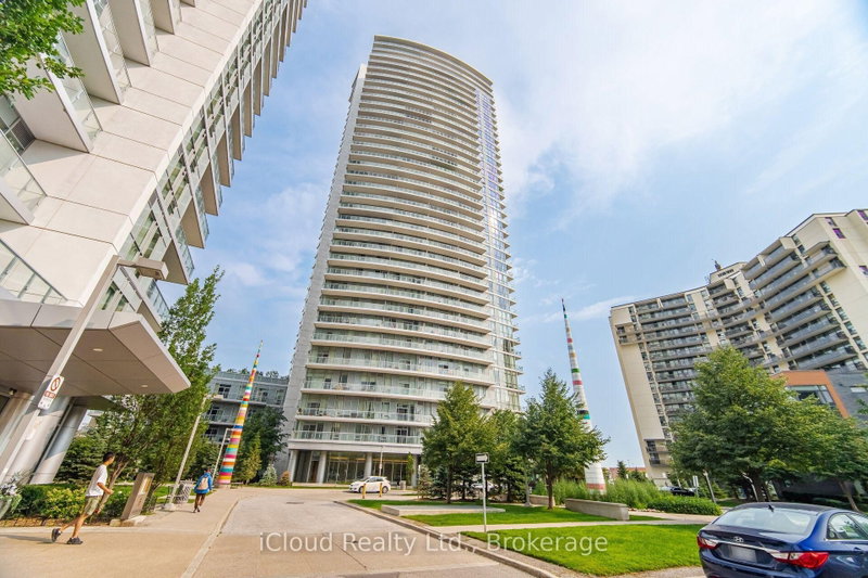 311 - 70 Forest Manor Road