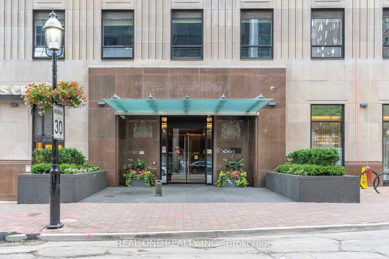 503 - 88 Scott Street