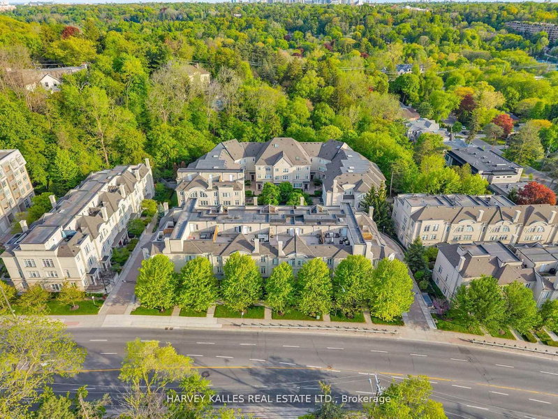 313 - 51 York Mills Road