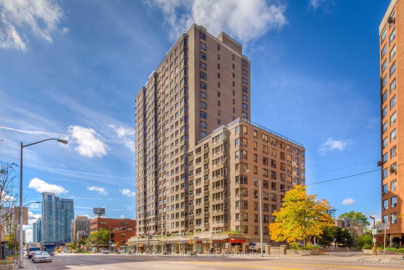 1601 - 5418 Yonge Street