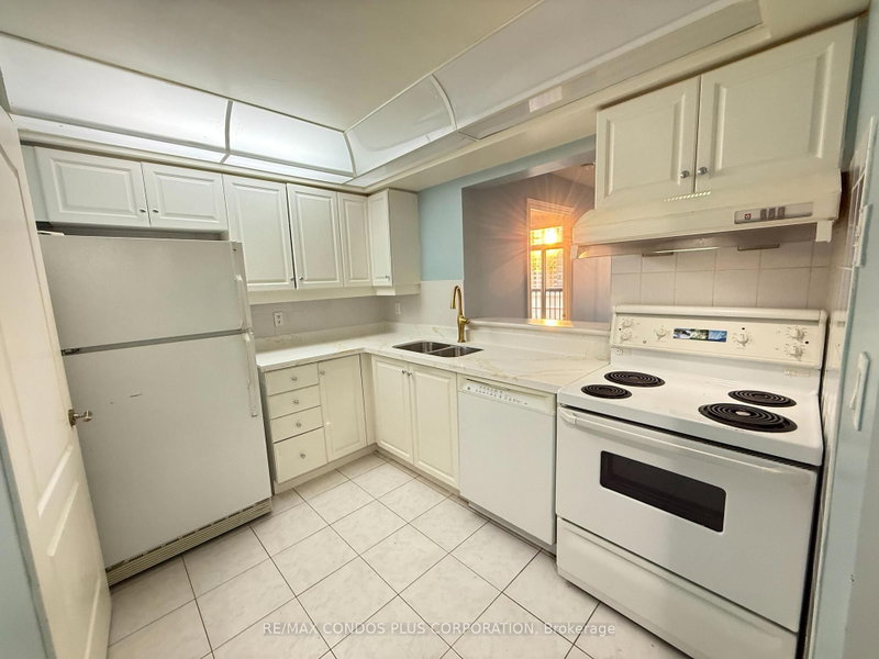 1601 - 5418 Yonge Street