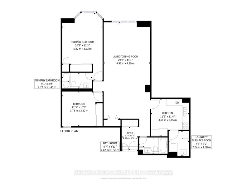 188 Spadina Avenue • #406 • Toronto, ON photo 22