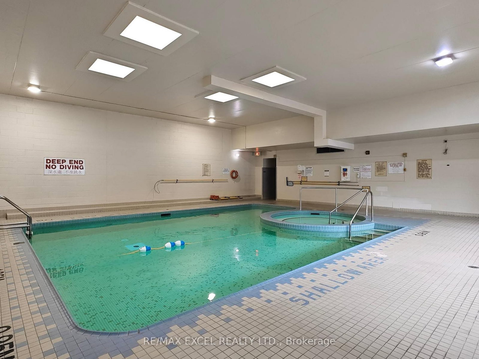 188 Spadina Avenue • #406 • Toronto, ON photo 30