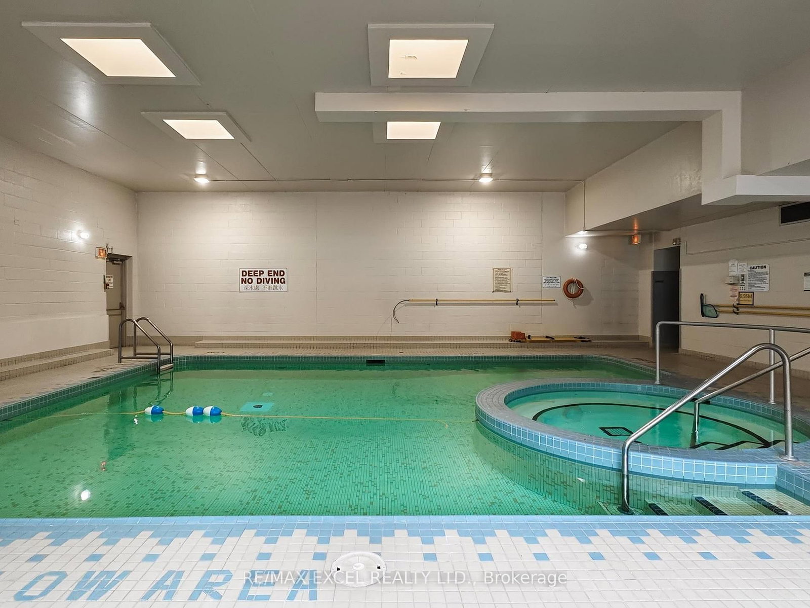 188 Spadina Avenue • #406 • Toronto, ON photo 31