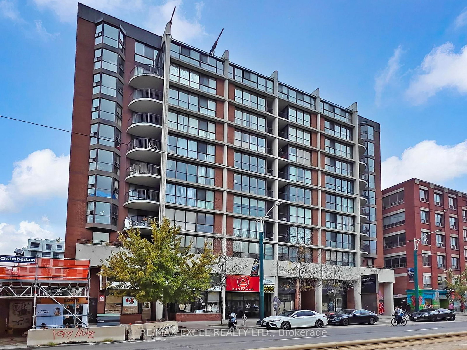 188 Spadina Avenue • #406 • Toronto, ON photo 37
