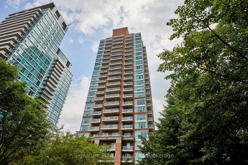 308 - 50 Lynn Williams Street
