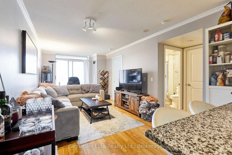 308 - 50 Lynn Williams Street