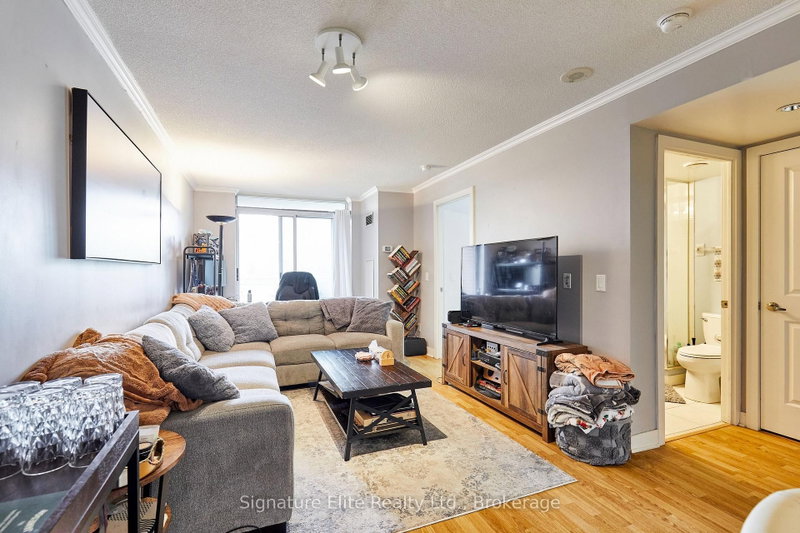 308 - 50 Lynn Williams Street