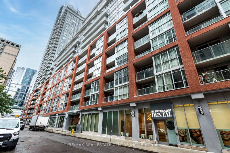 UPH 11 - 21 Nelson Street