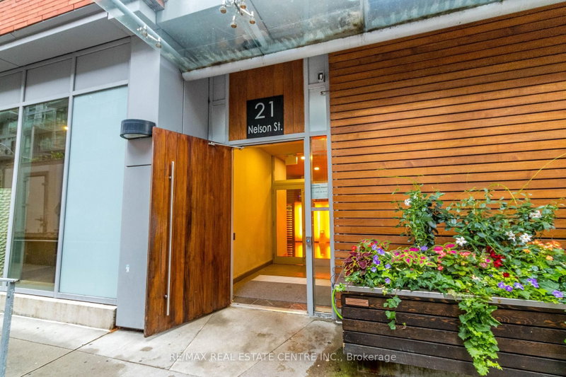 UPH 11 - 21 Nelson Street