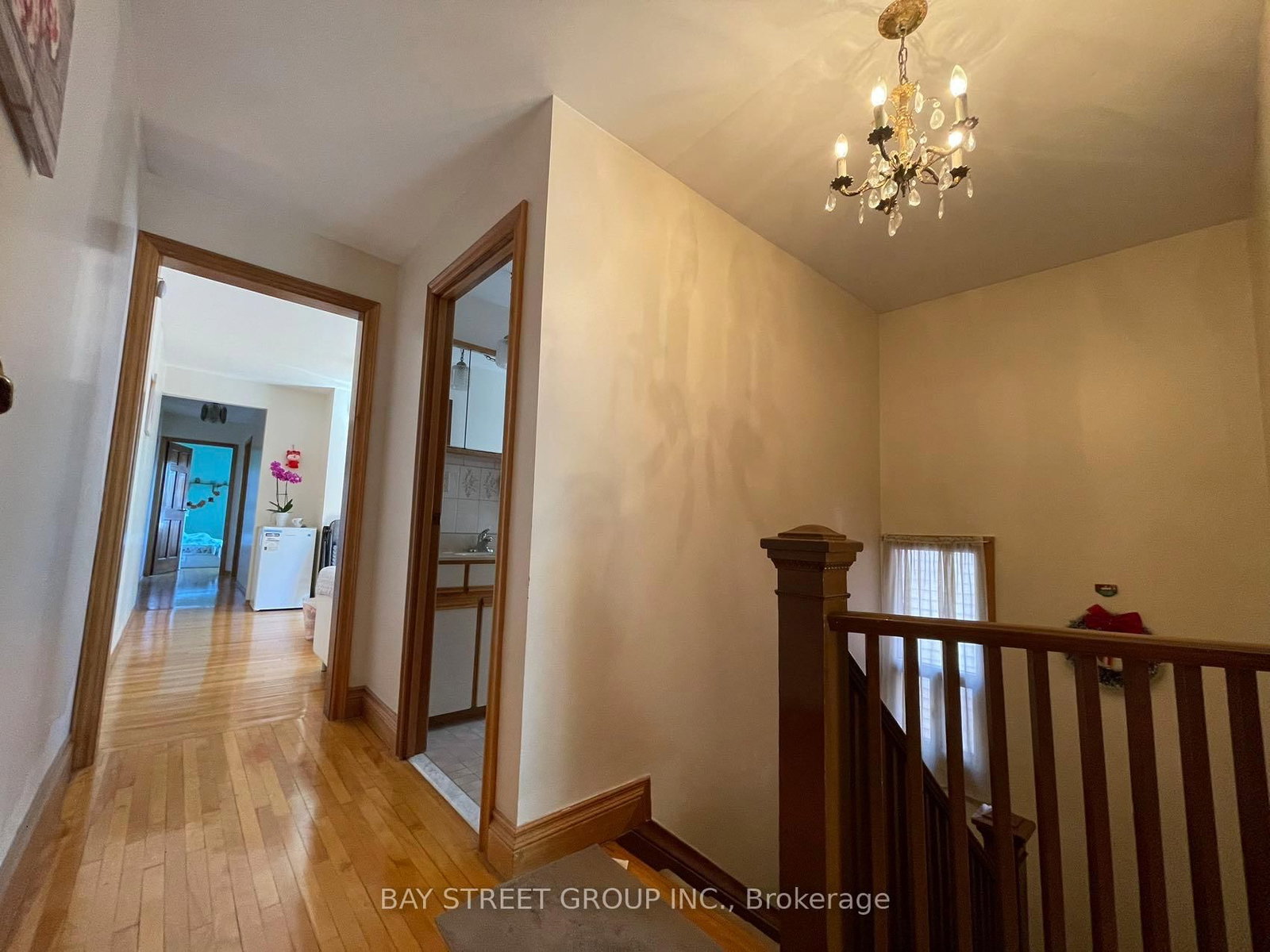 543 Crawford Street • Toronto, ON photo 11