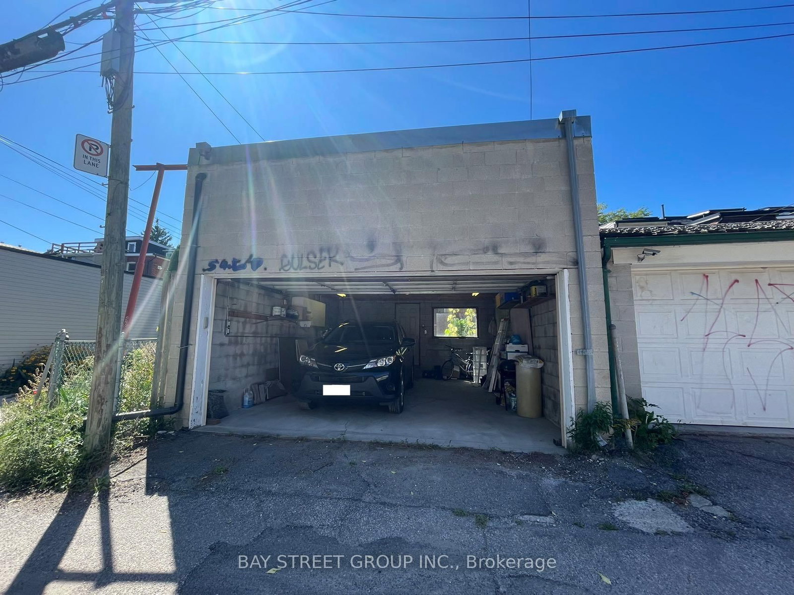 543 Crawford Street • Toronto, ON photo 15