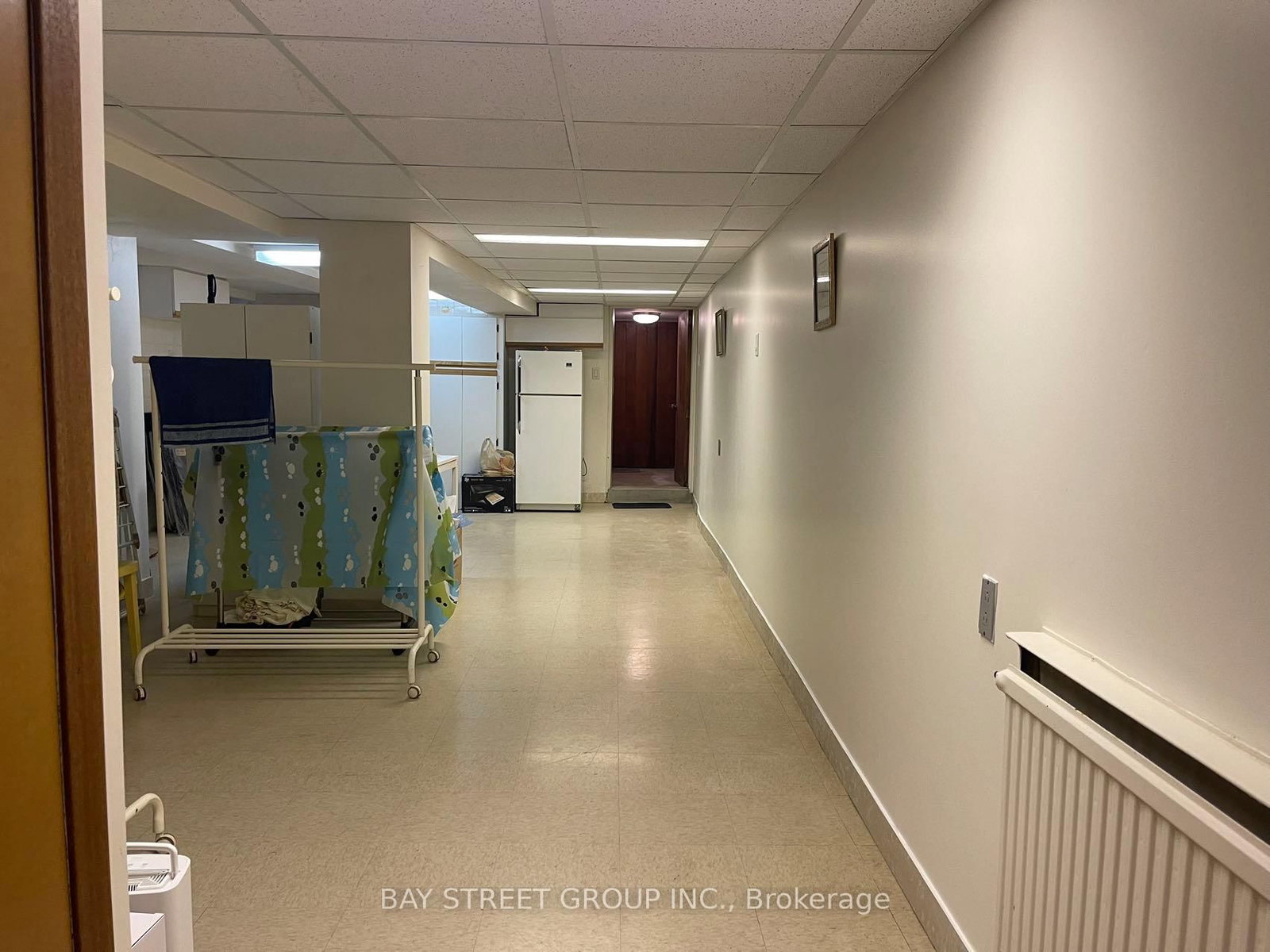 543 Crawford Street • Toronto, ON photo 16