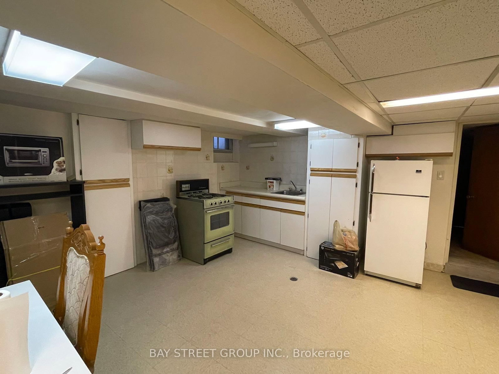 543 Crawford Street • Toronto, ON photo 17