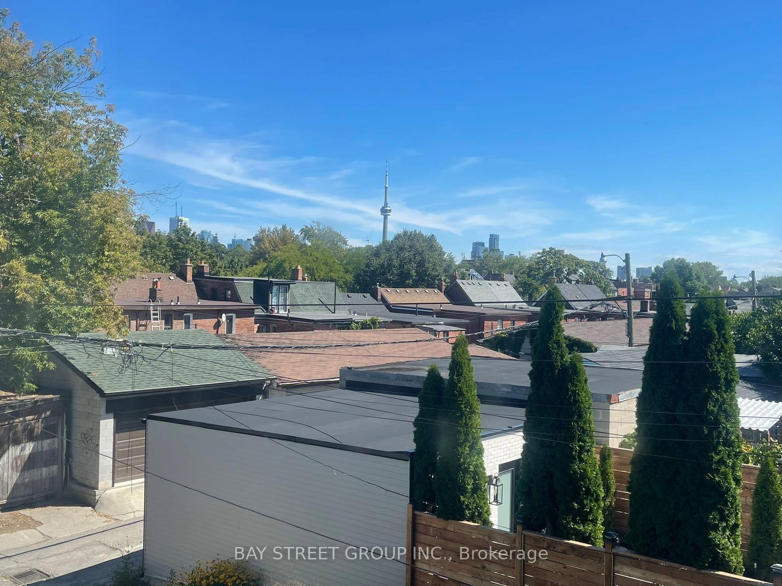 543 Crawford Street • Toronto, ON photo 18