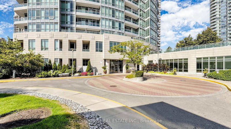 1101 - 60 Byng Avenue