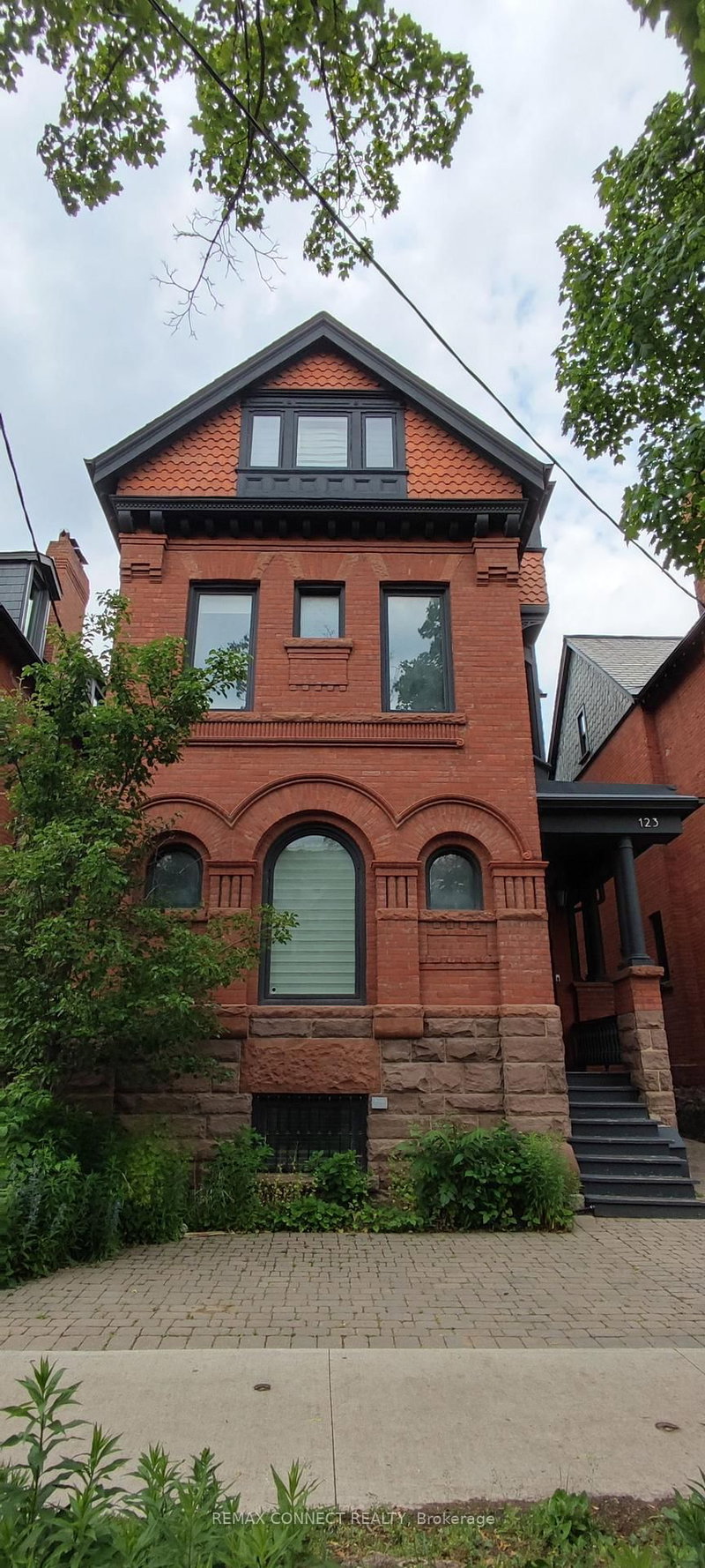 Lower - 123 Bedford Road