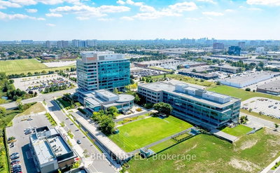 Office for lease at 1102-3389 Steeles Avenue, Toronto, Ontario, M2H 0A1 - Hillcrest Village - MLS: C13650186