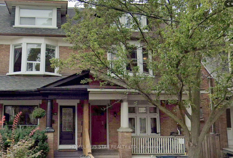 Apt 2 - 21 Rusholme Park Crescent