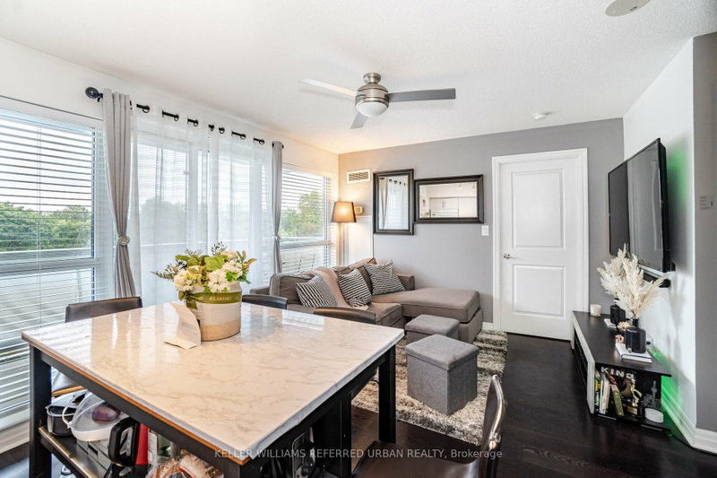 335 - 2035 Sheppard Avenue E