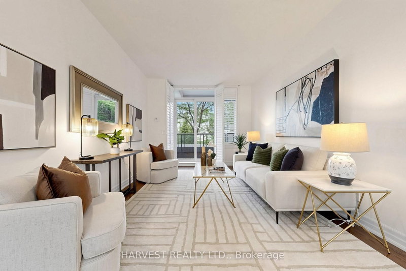 203 - 23 Rean Drive