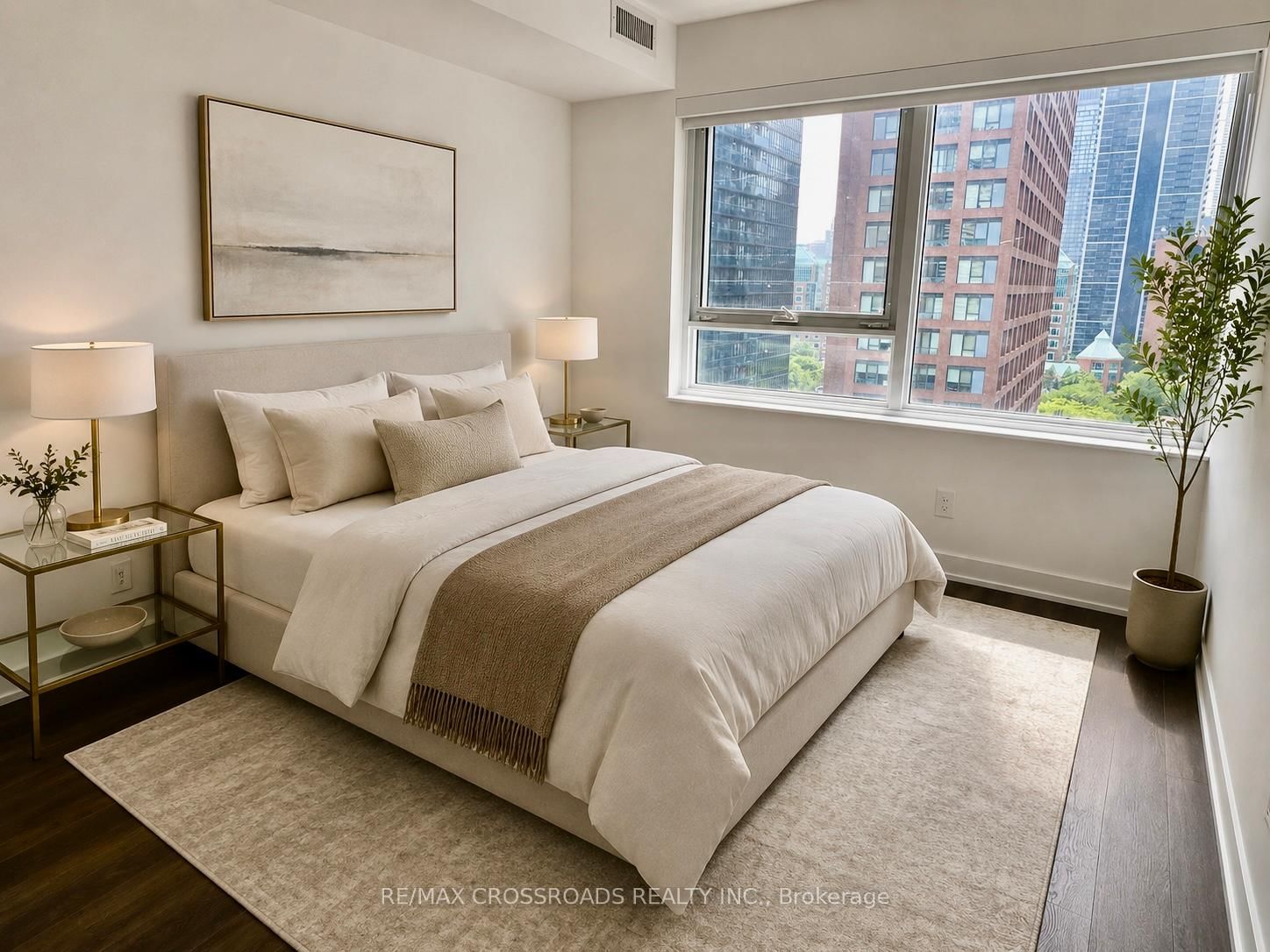 609 Sherbourne Street • #1204 • Toronto, ON photo 21