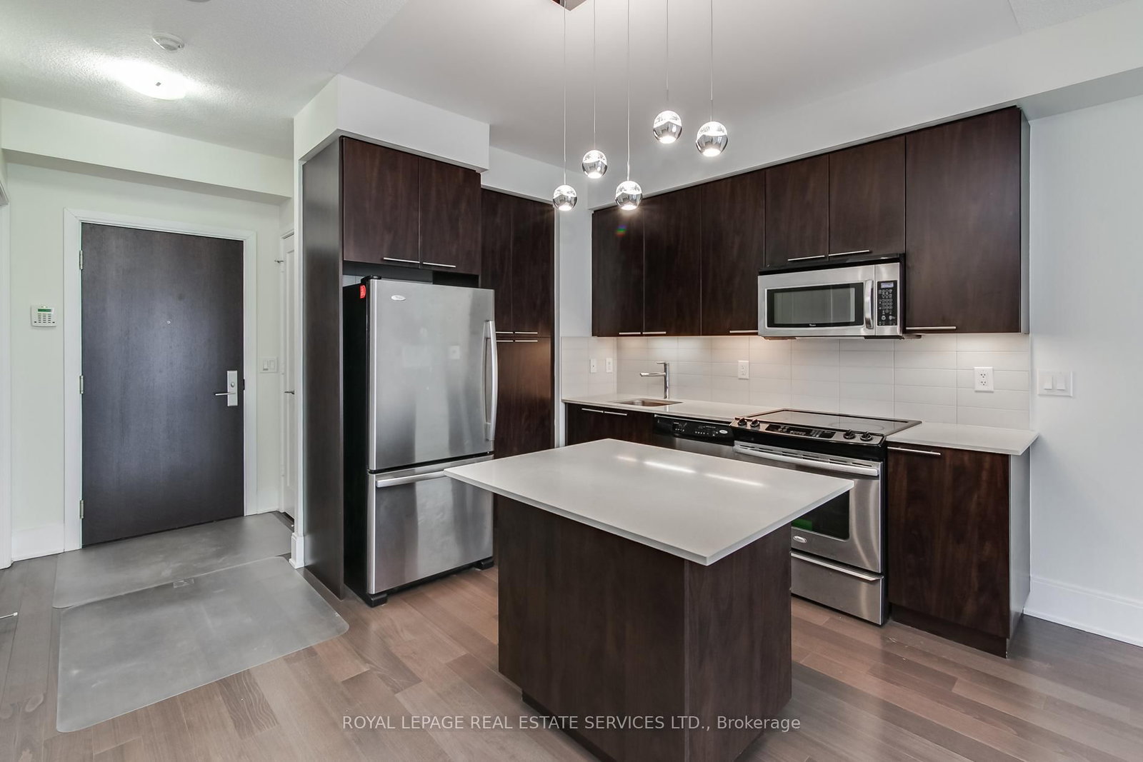 Condo for lease at 1408-25 Broadway Avenue, Toronto, Ontario, M4P 1T7 - Mount Pleasant West - MLS: C13650306