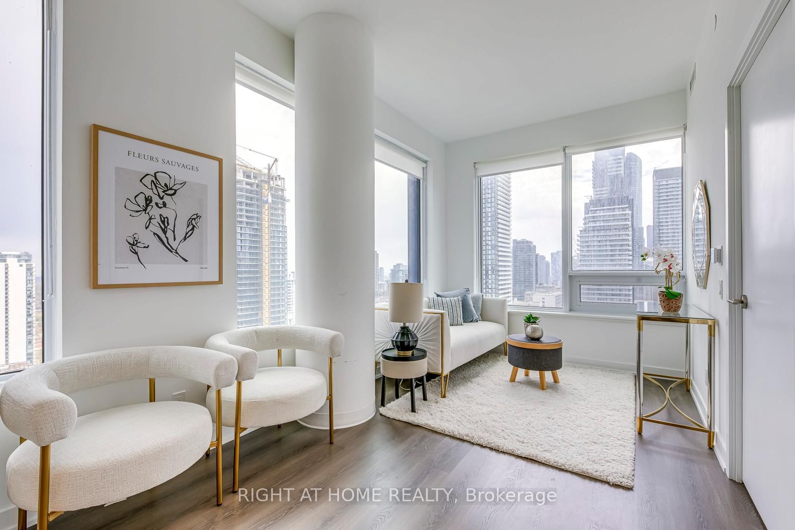8 Wellesley Street W • #3112 • Toronto, ON photo 15