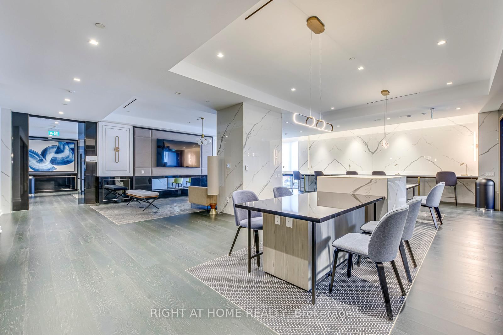 8 Wellesley Street W • #3112 • Toronto, ON photo 34