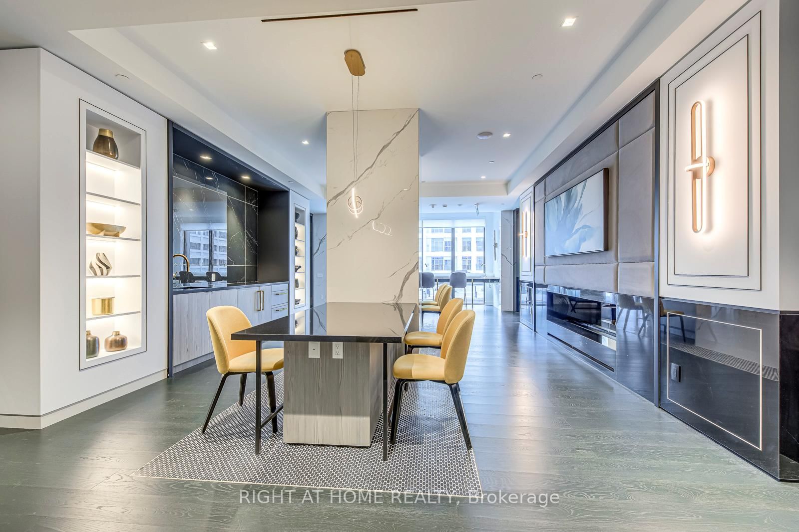 8 Wellesley Street W • #3112 • Toronto, ON photo 35