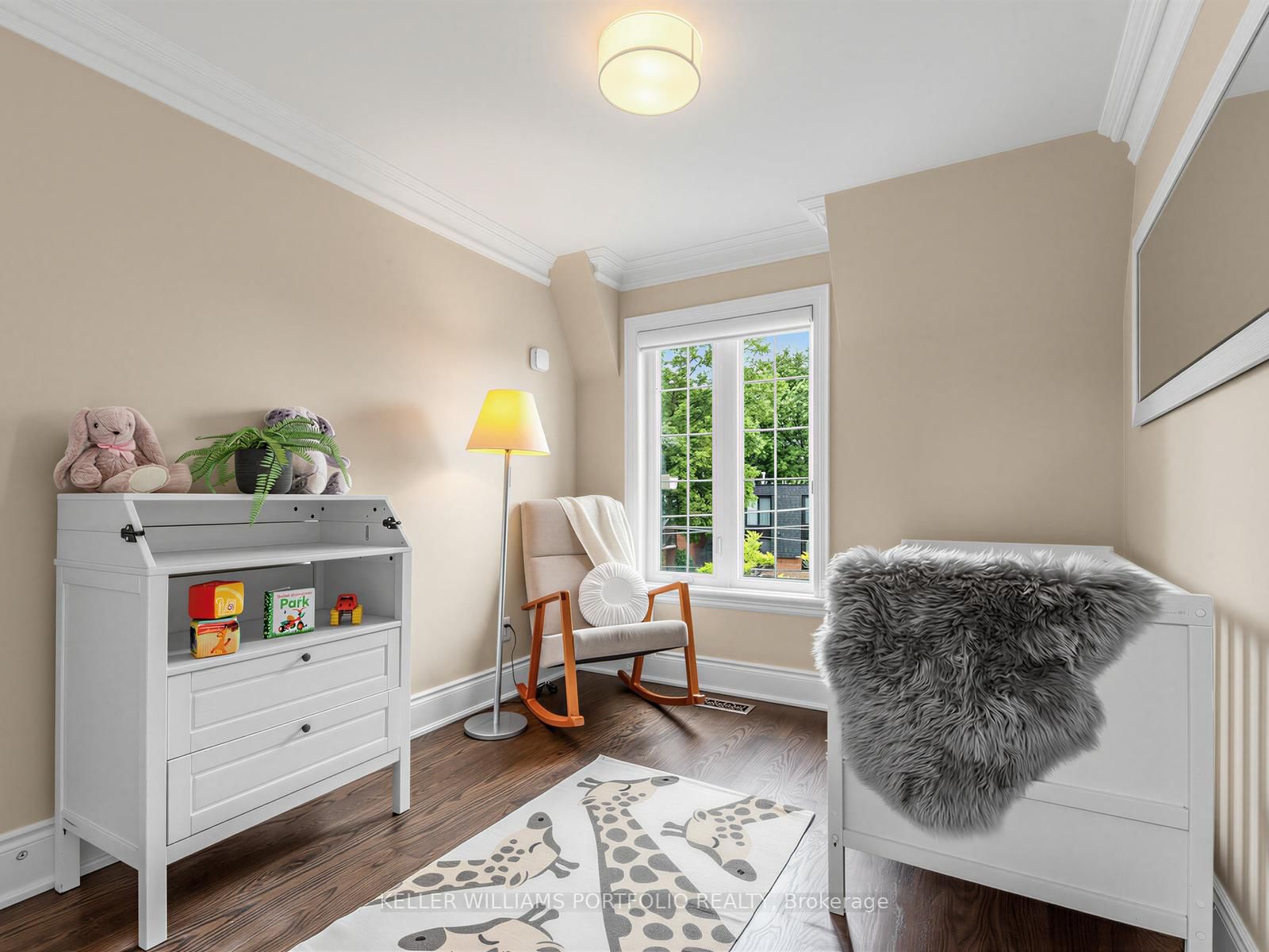21 Albertus Avenue • Toronto, ON photo 29
