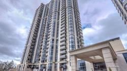 Condo for lease at 2610-153 Beecroft Road, Toronto, Ontario, M2N 7C5 - Lansing-Westgate - MLS: C13650432