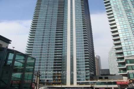706 - 18 Harbour Street