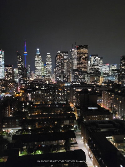 Condo leased at LPH1848-121 Lower Sherbourne Street, Toronto, Ontario, M5A 0W8 - Waterfront Communities C8 - MLS: C13650528