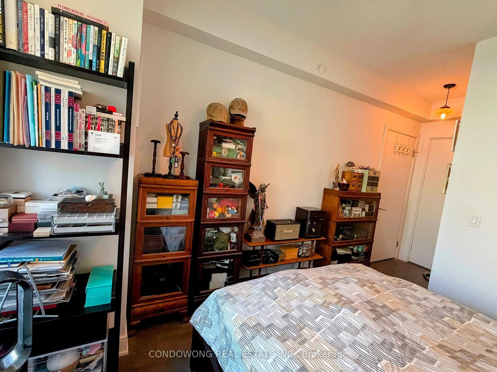 525 Adelaide Street W • #210 • Toronto, ON photo 10