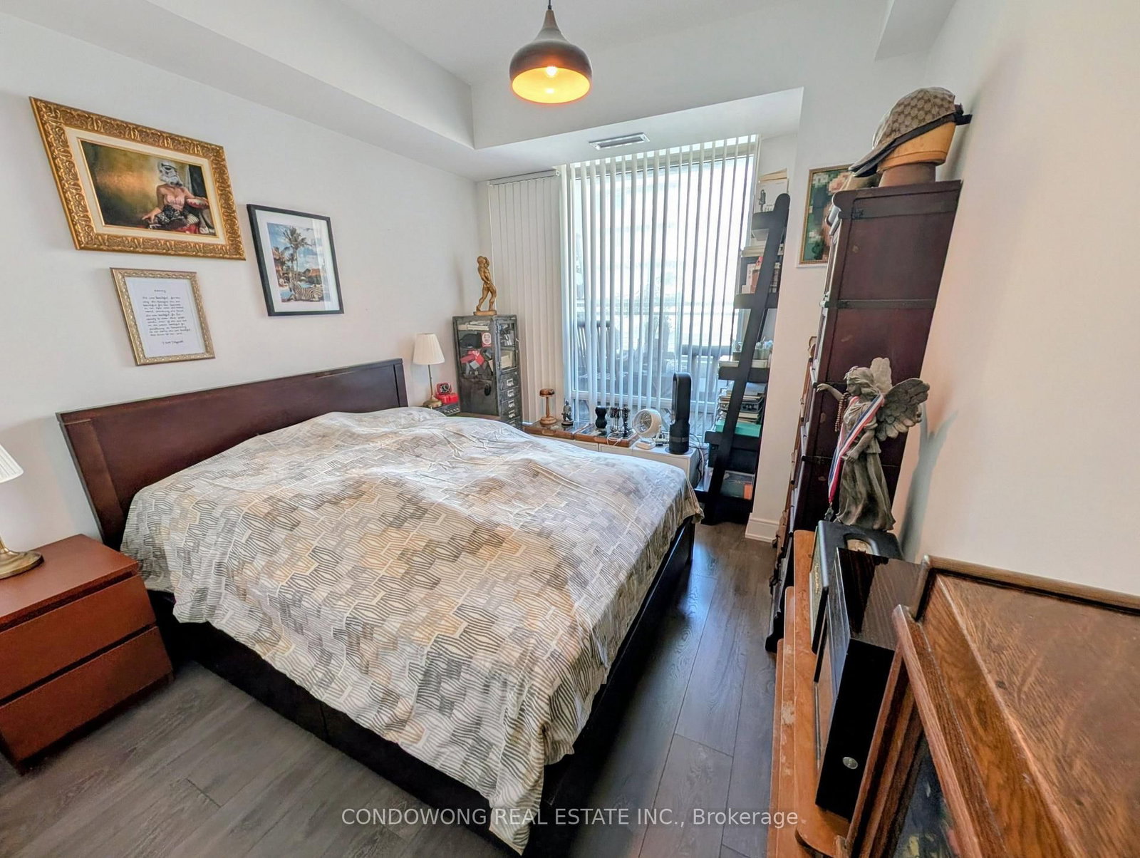 525 Adelaide Street W • #210 • Toronto, ON photo 8