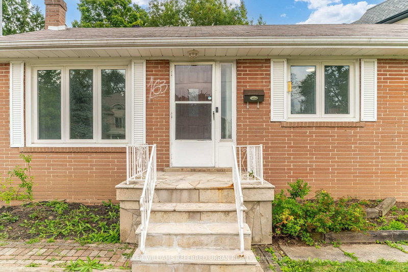 163 Newton Drive