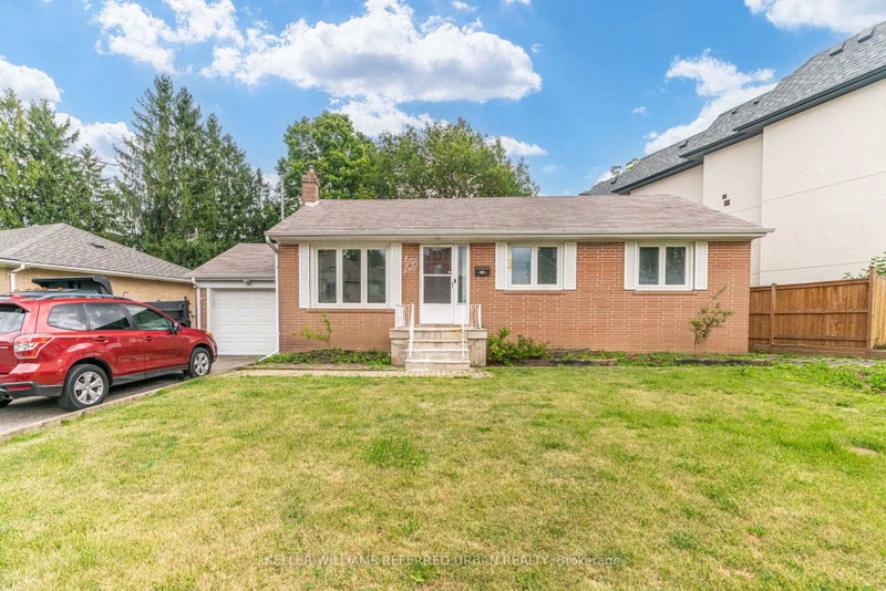 163 Newton Drive
