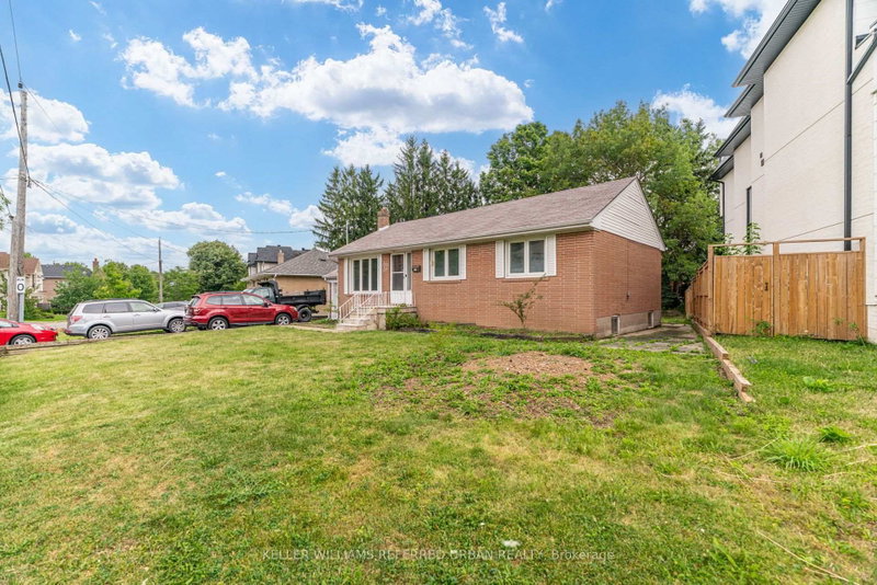 163 Newton Drive